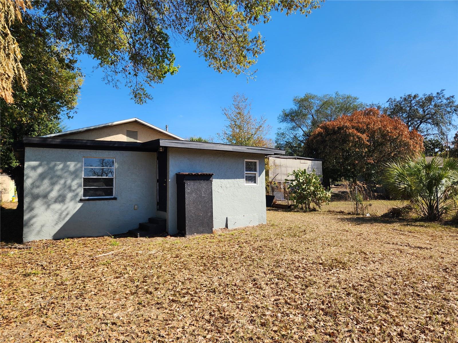 EASTERN HEIGHTS - Residential