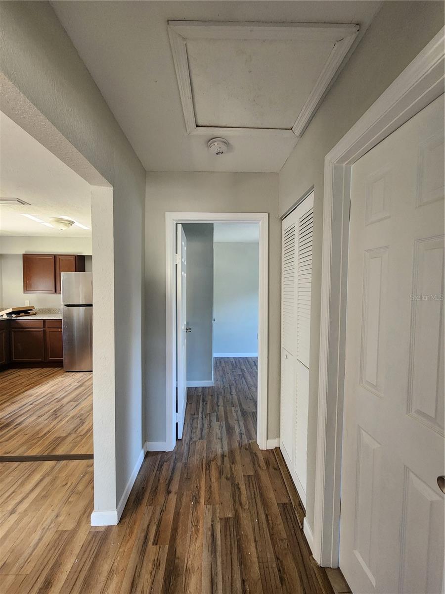 EASTERN HEIGHTS - Residential