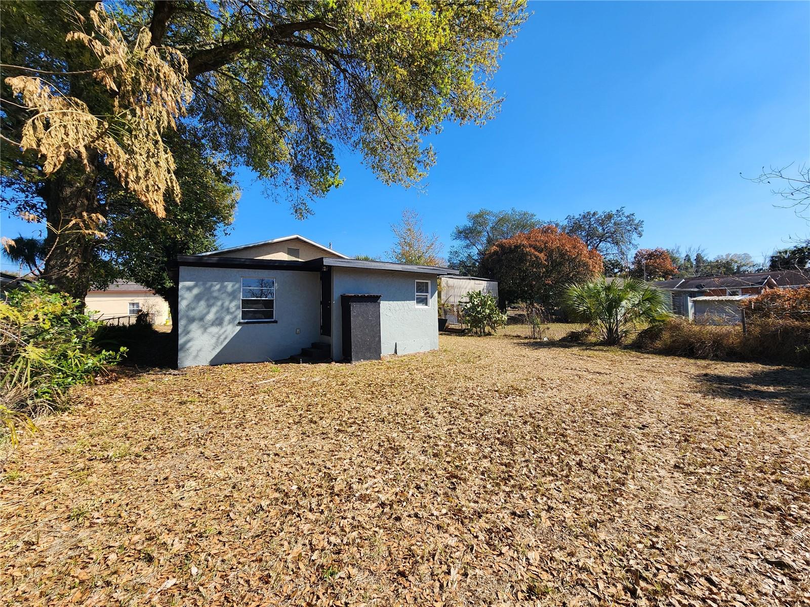 EASTERN HEIGHTS - Residential