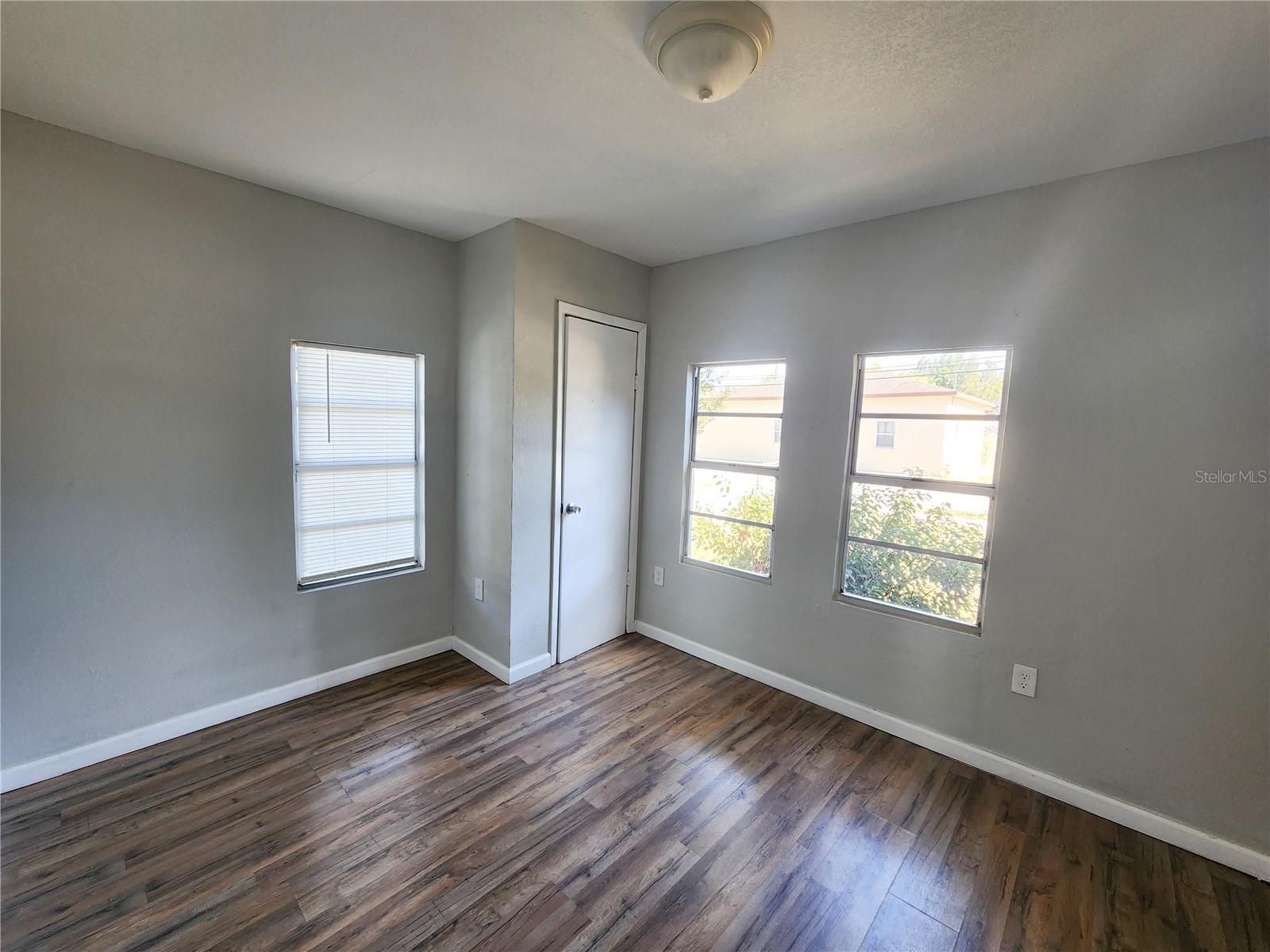 EASTERN HEIGHTS - Residential