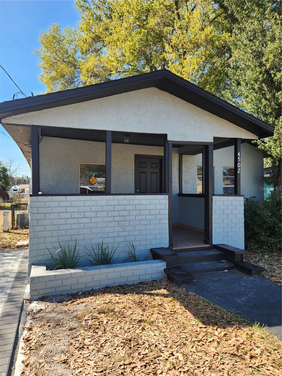 EASTERN HEIGHTS - Residential