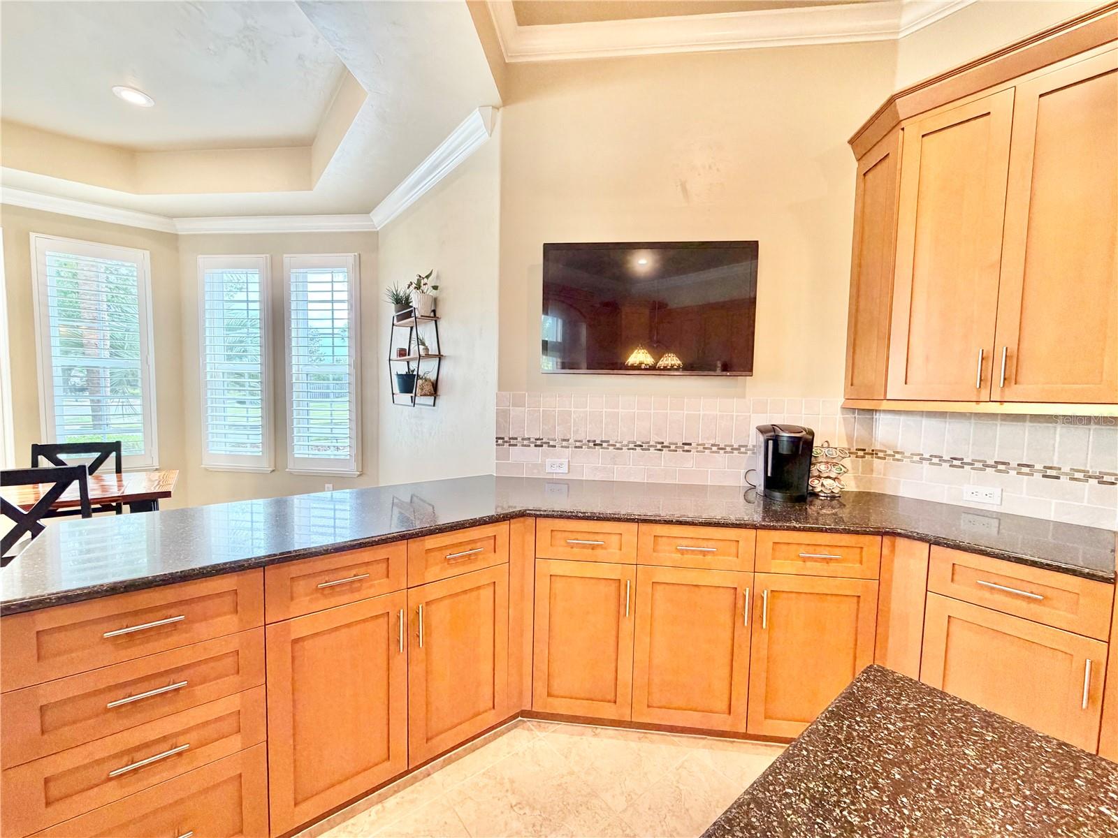 TURNBERRY LAKE - Residential