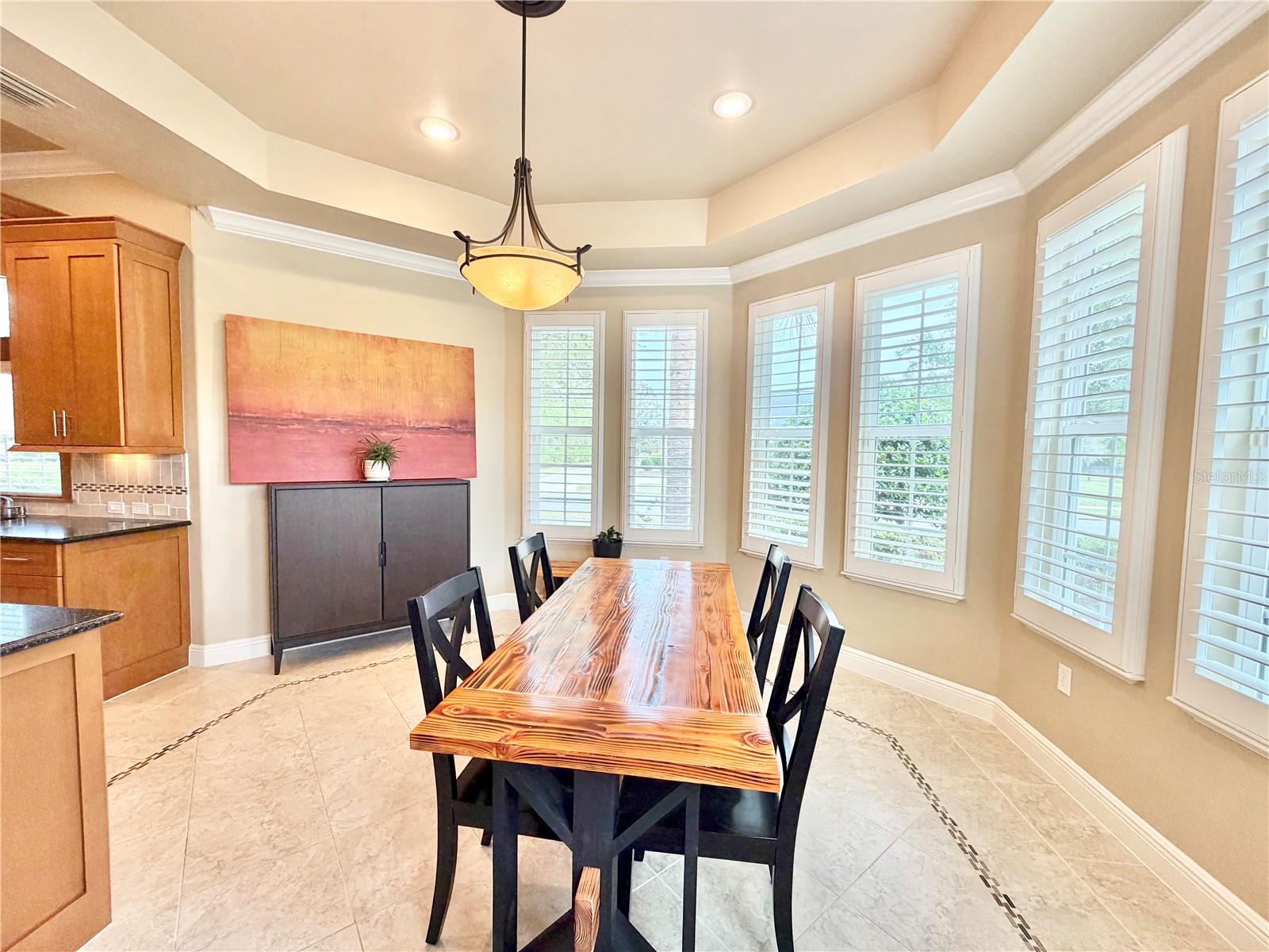 TURNBERRY LAKE - Residential