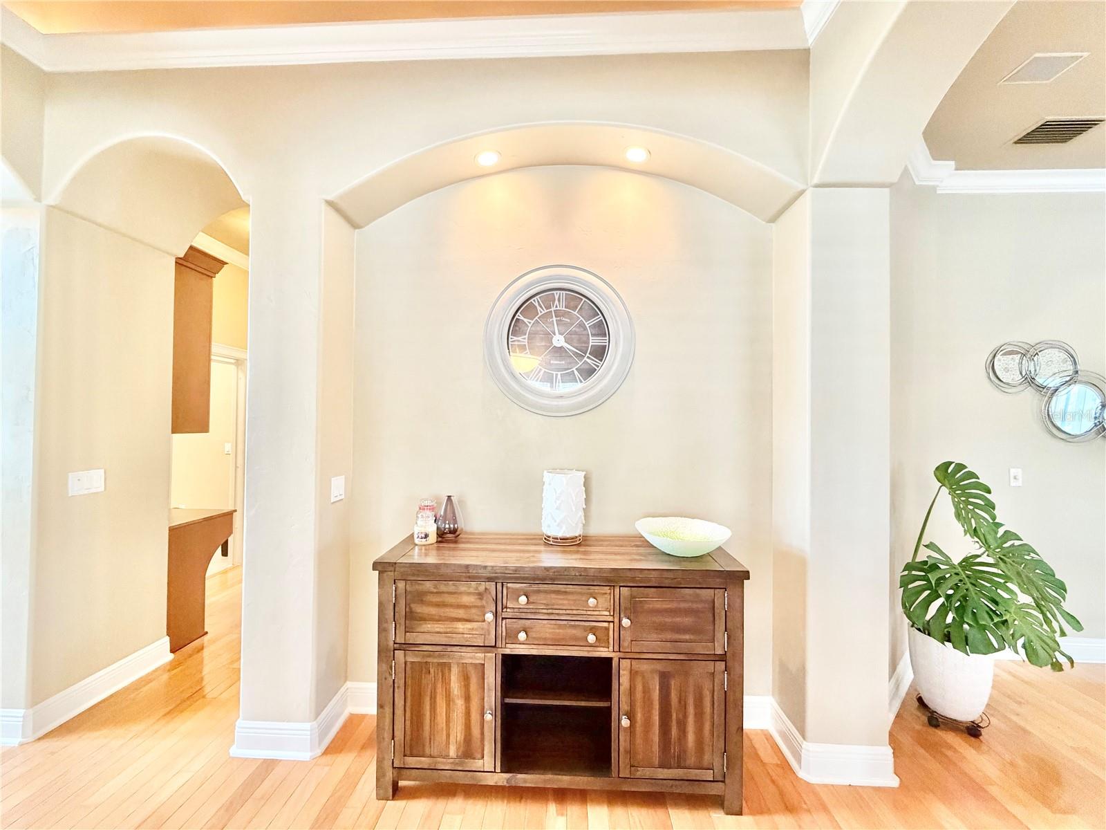 TURNBERRY LAKE - Residential