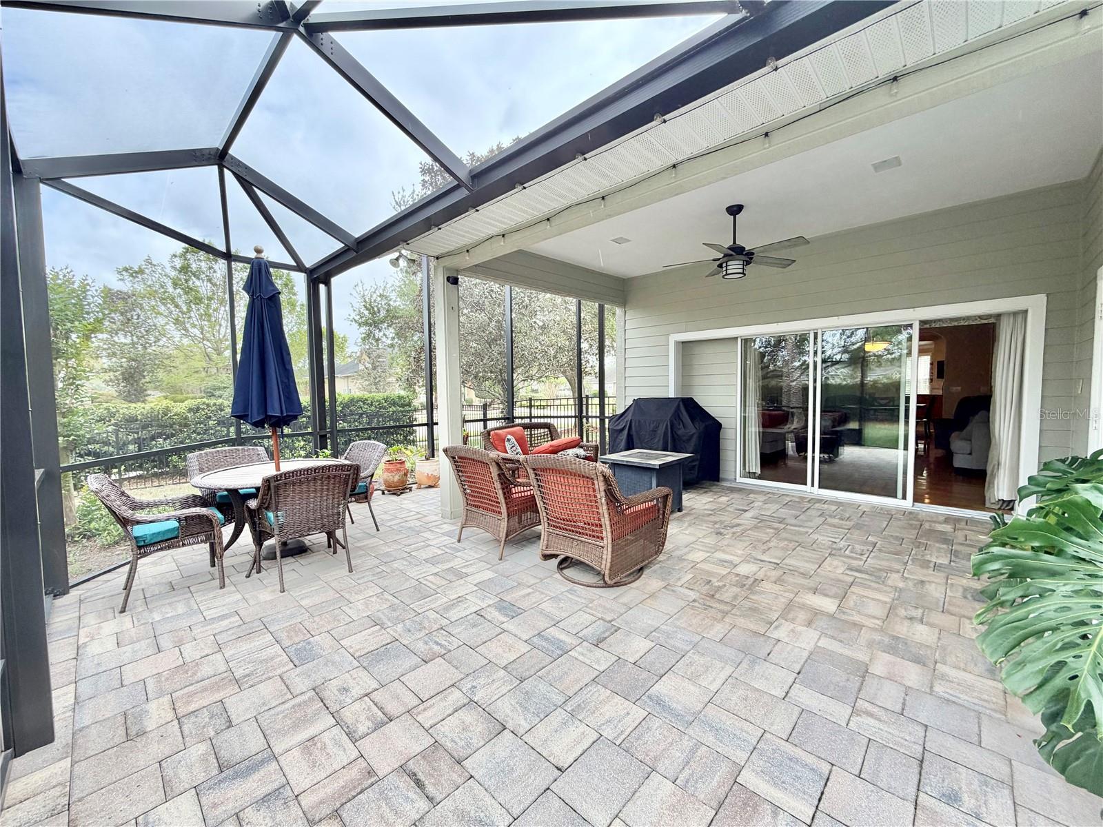 TURNBERRY LAKE - Residential