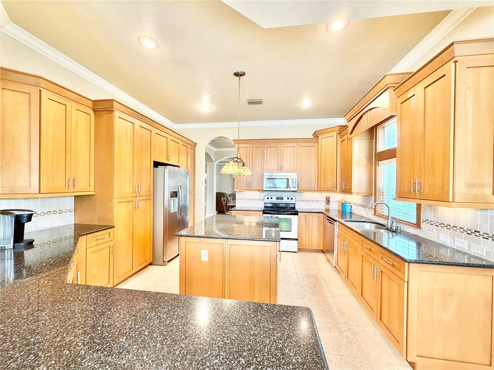 TURNBERRY LAKE - Residential