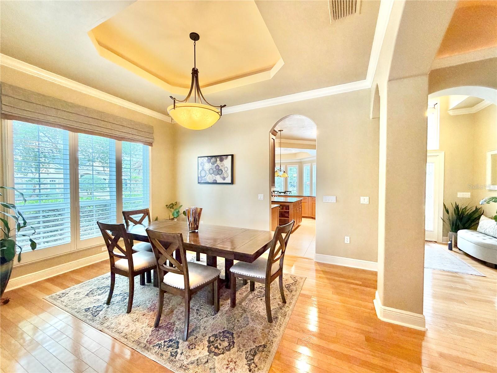 TURNBERRY LAKE - Residential