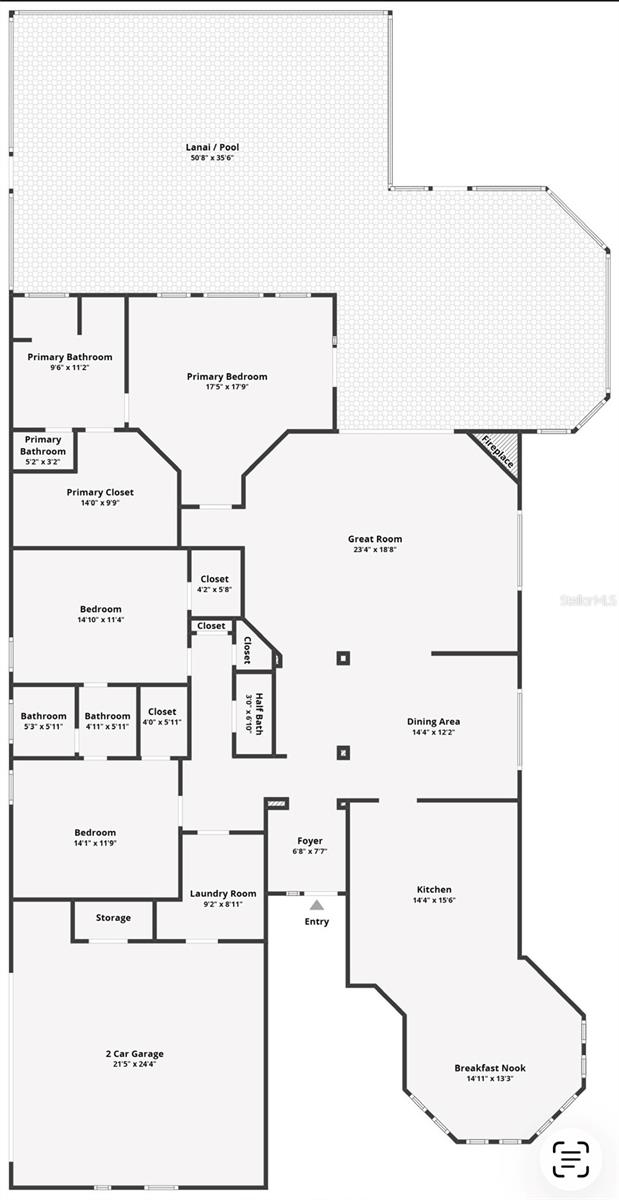 TURNBERRY LAKE - Residential