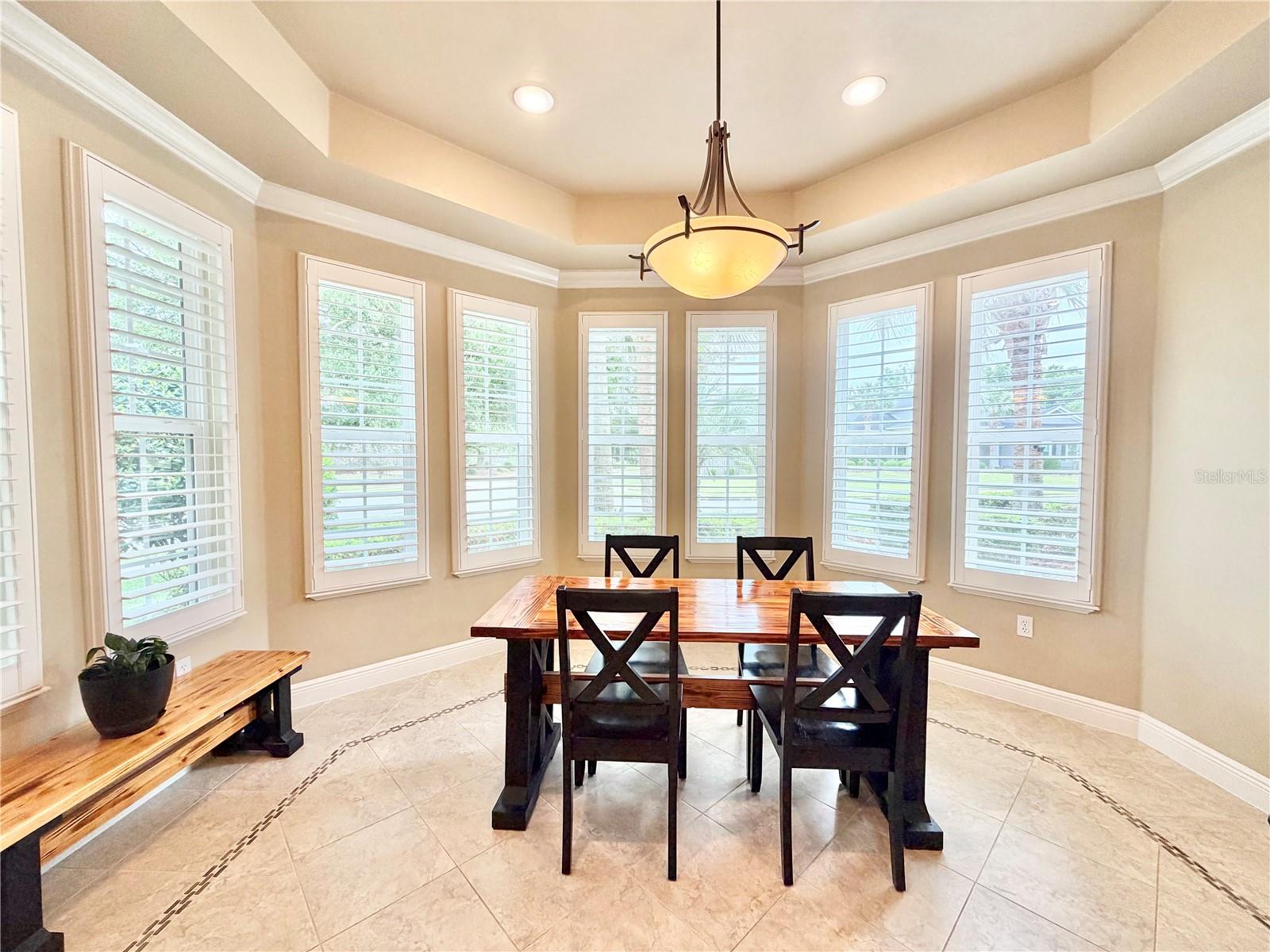 TURNBERRY LAKE - Residential