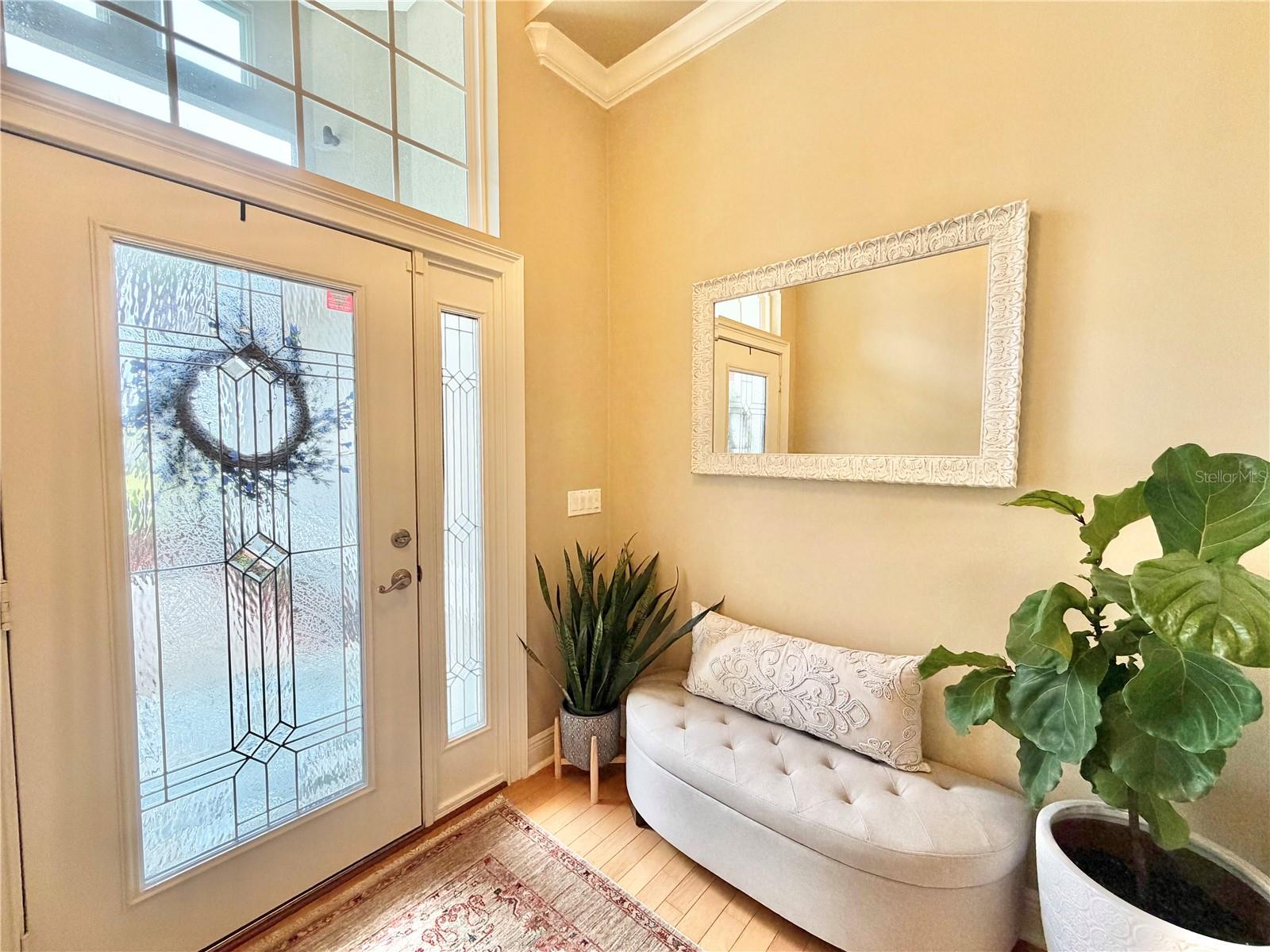 TURNBERRY LAKE - Residential