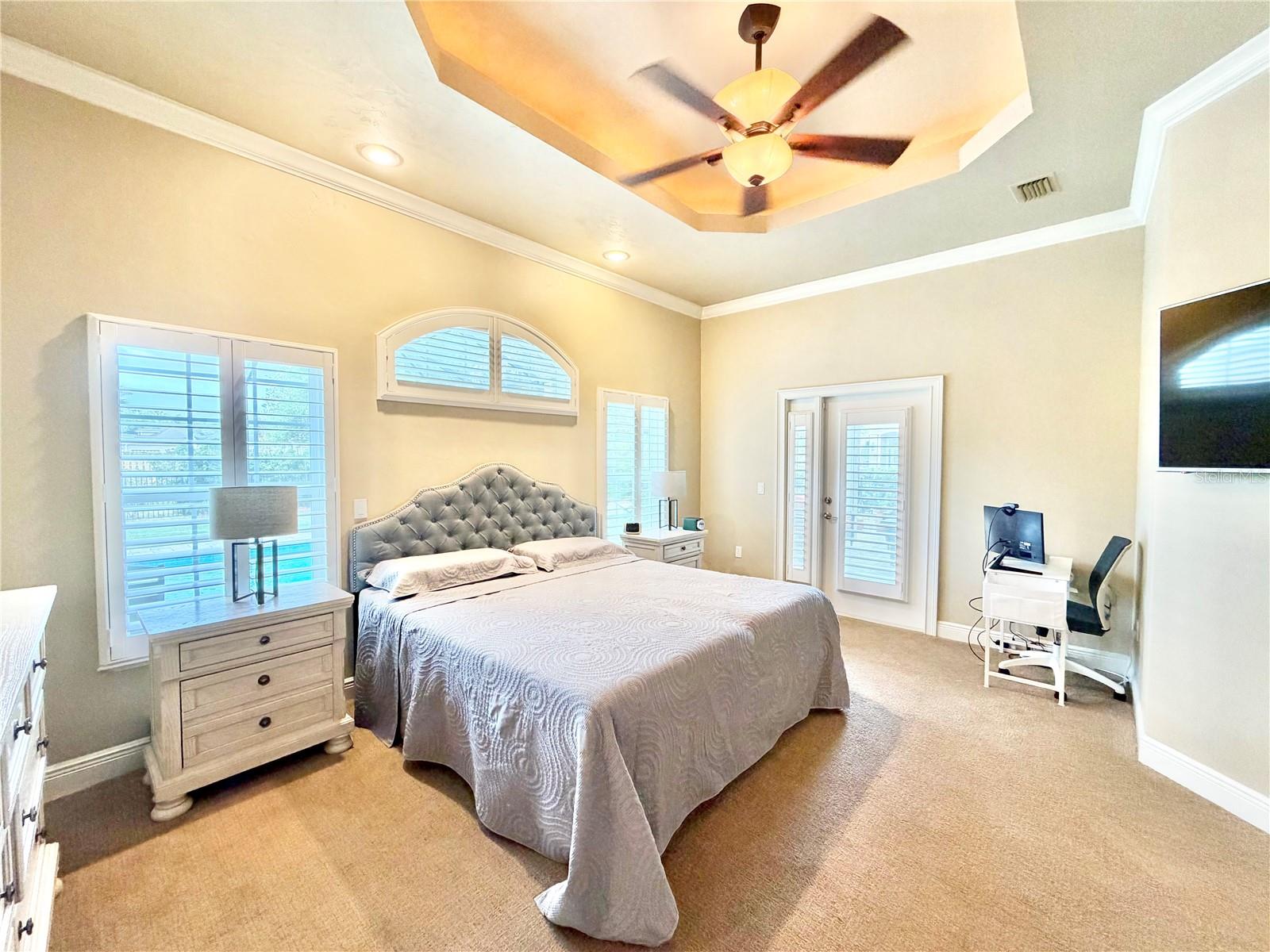 TURNBERRY LAKE - Residential