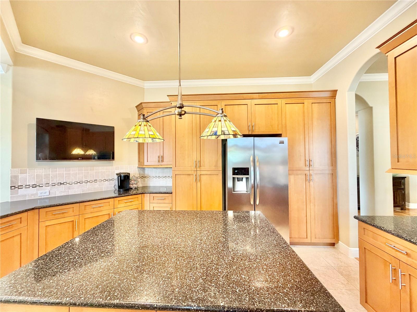 TURNBERRY LAKE - Residential