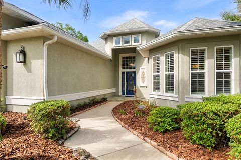 Photo of 14110 NW 29th Avenue, Gainesville, FL 32606 (MLS # GC539134)