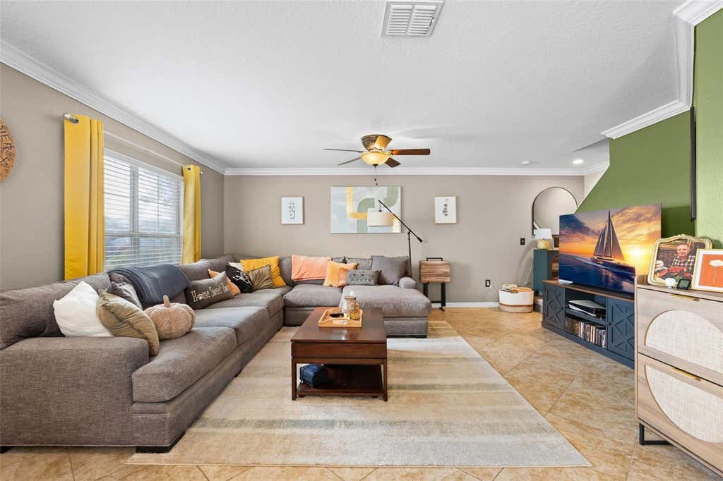 Photo of 9722 Trumpet Vine Loop, New Port Richey, FL 34655 (MLS # W7888660)