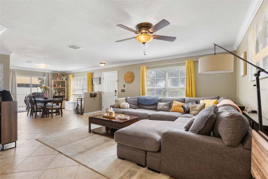 Photo of 9722 Trumpet Vine Loop, New Port Richey, FL 34655 (MLS # W7888660)