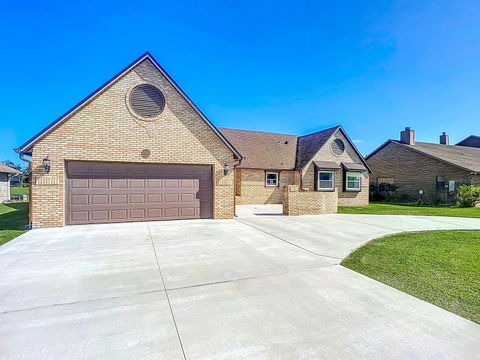 A home in DAYTONA BEACH