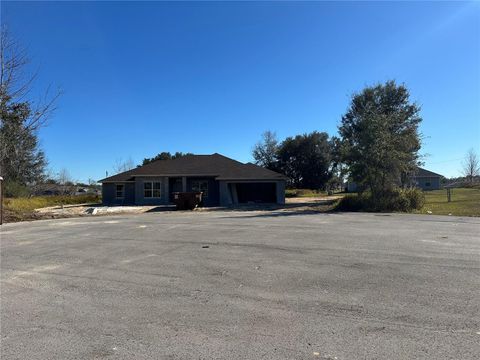 A home in OCALA