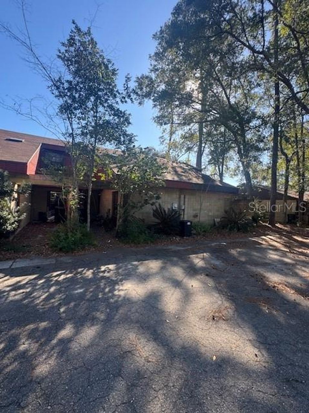 Photo of 7005 SW 46th Avenue, Gainesville, FL 32608 (MLS # GC536902)