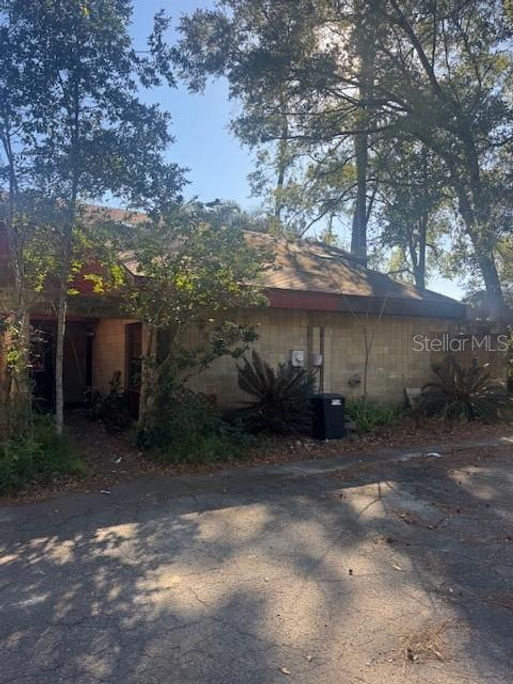 Photo of 7005 SW 46th Avenue, Gainesville, FL 32608 (MLS # GC536902)