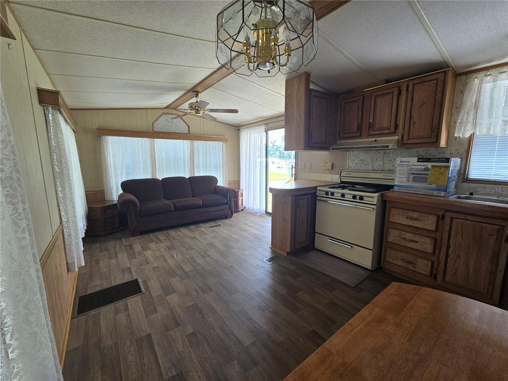 Photo of 4105 Us Highway 27 S #Lot 74, Sebring, FL 33870 (MLS # O6355688)