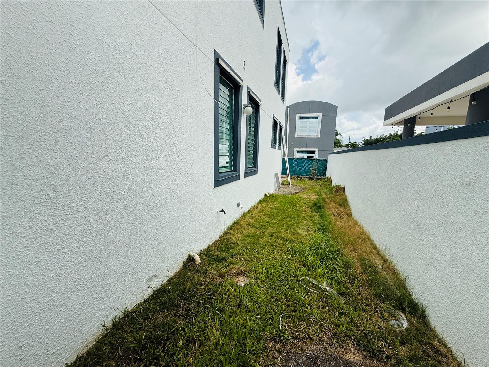 SANJUANERA 108 - Residential