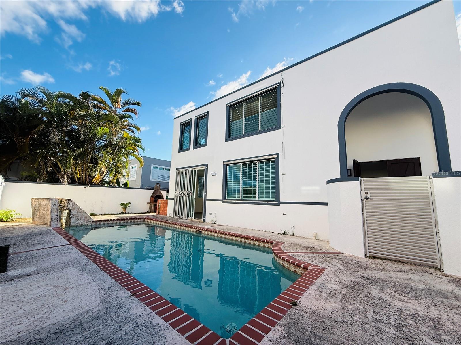 SANJUANERA 108 - Residential