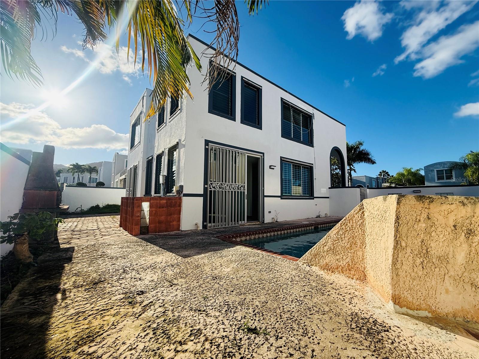 SANJUANERA 108 - Residential