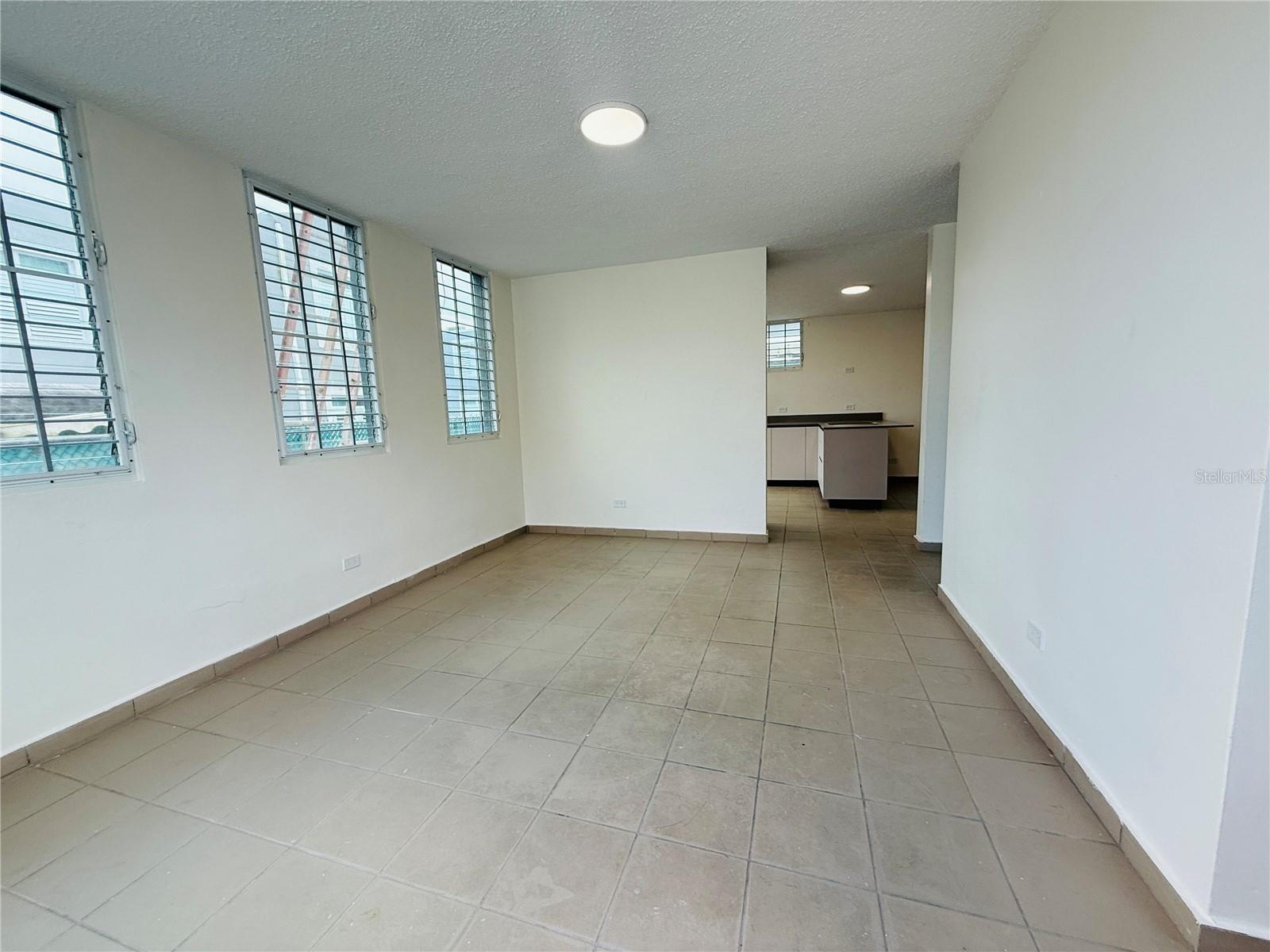 SANJUANERA 108 - Residential