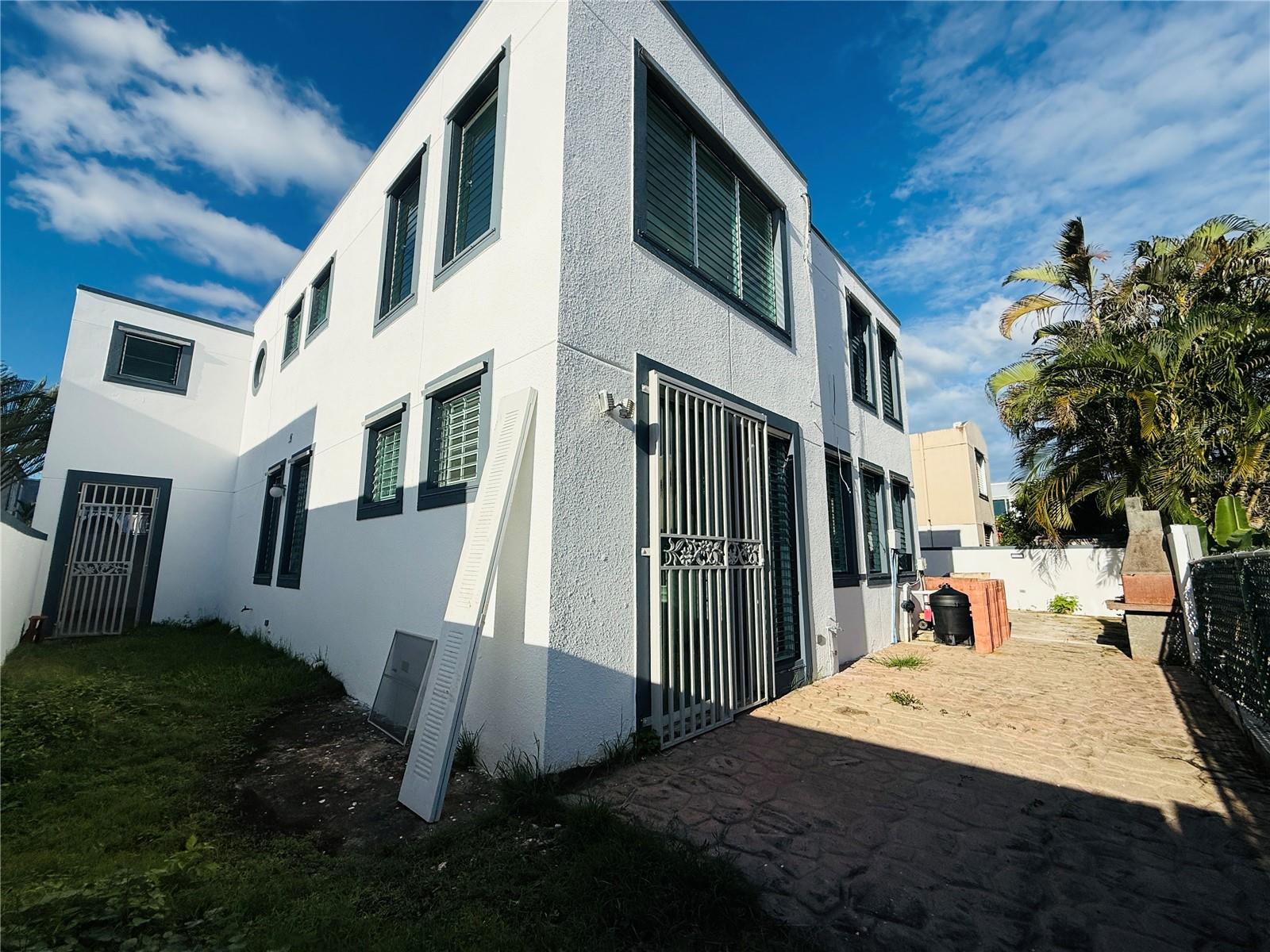 SANJUANERA 108 - Residential