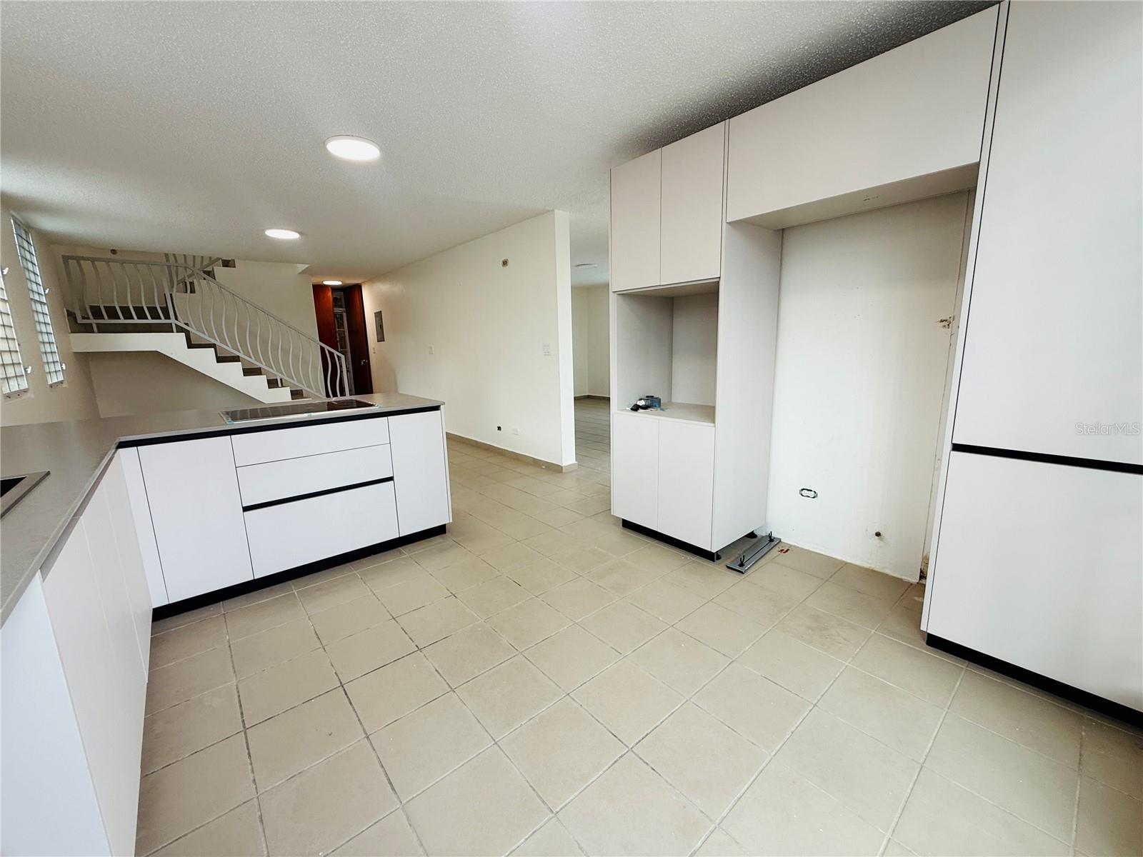 SANJUANERA 108 - Residential