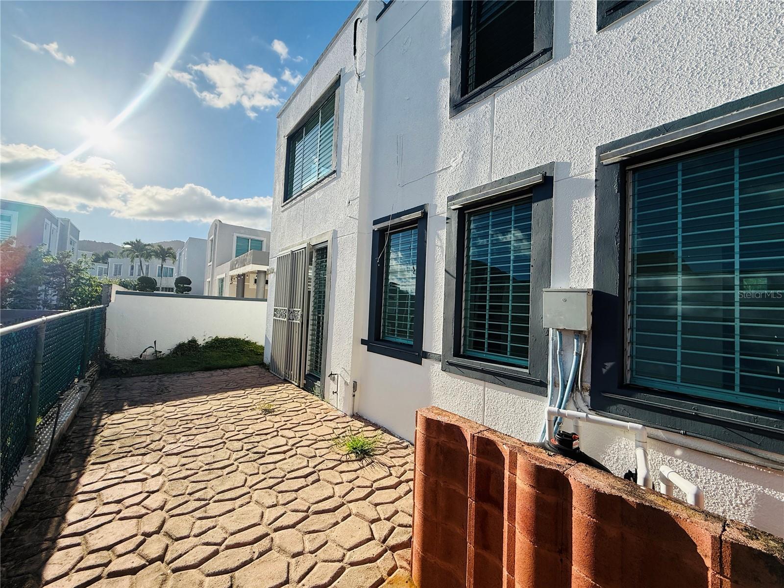 SANJUANERA 108 - Residential