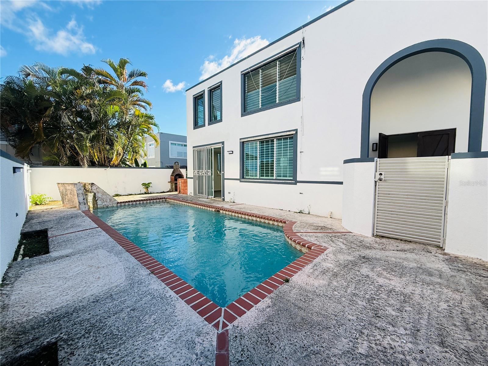 SANJUANERA 108 - Residential