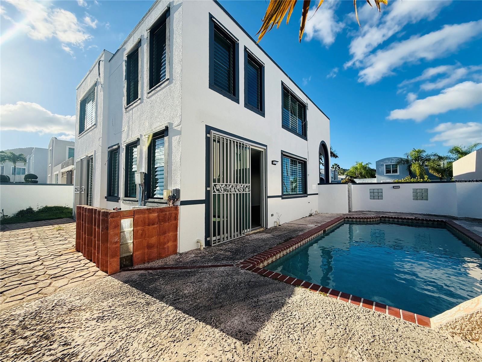 SANJUANERA 108 - Residential