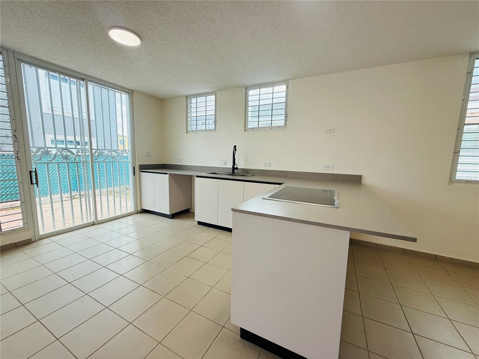 SANJUANERA 108 - Residential