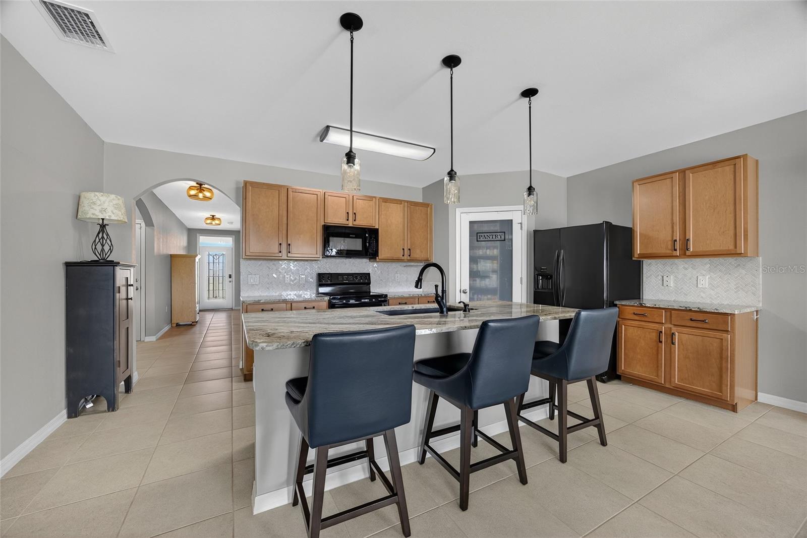 CALUSA CREEK - Residential