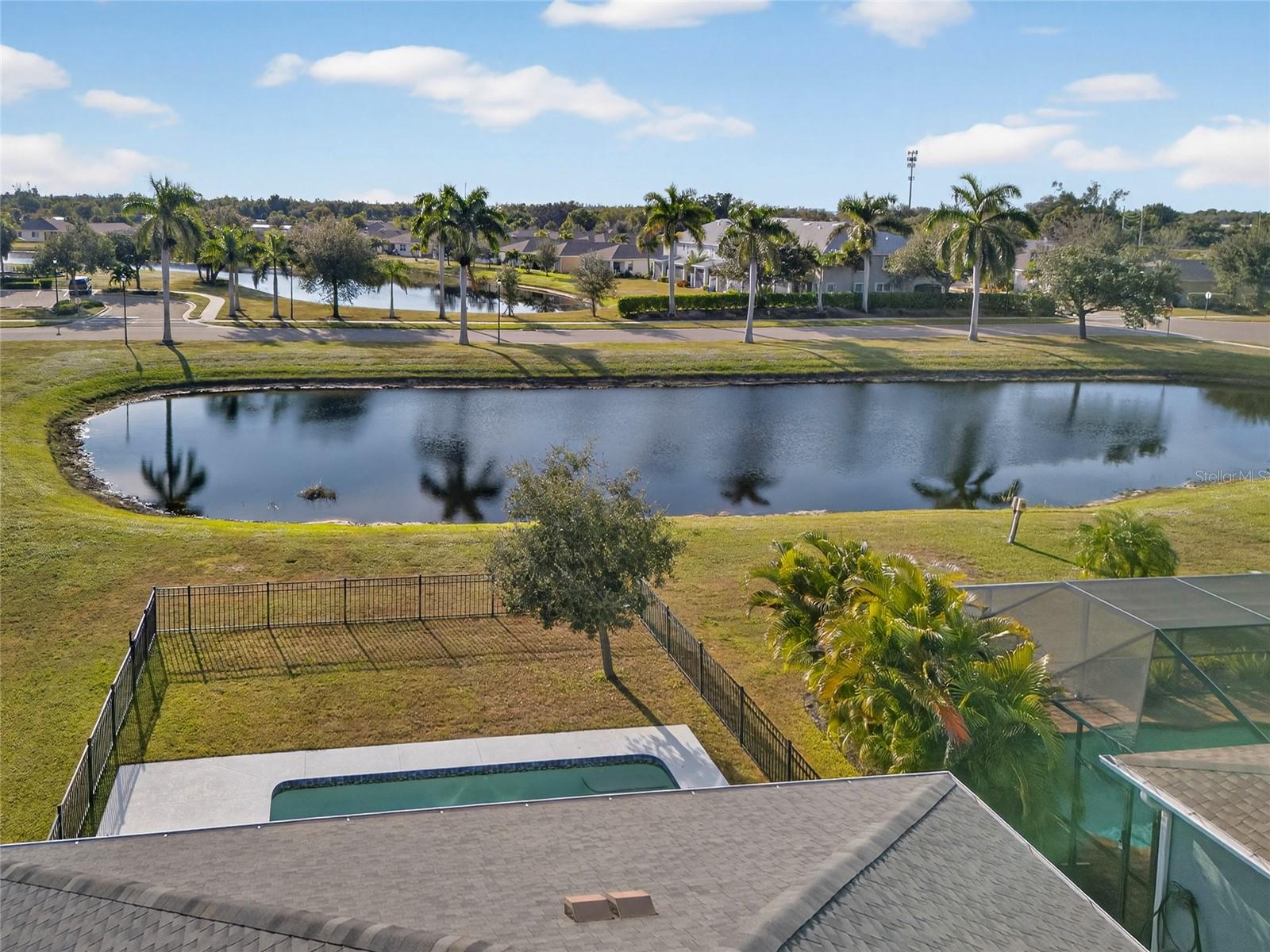 CALUSA CREEK - Residential