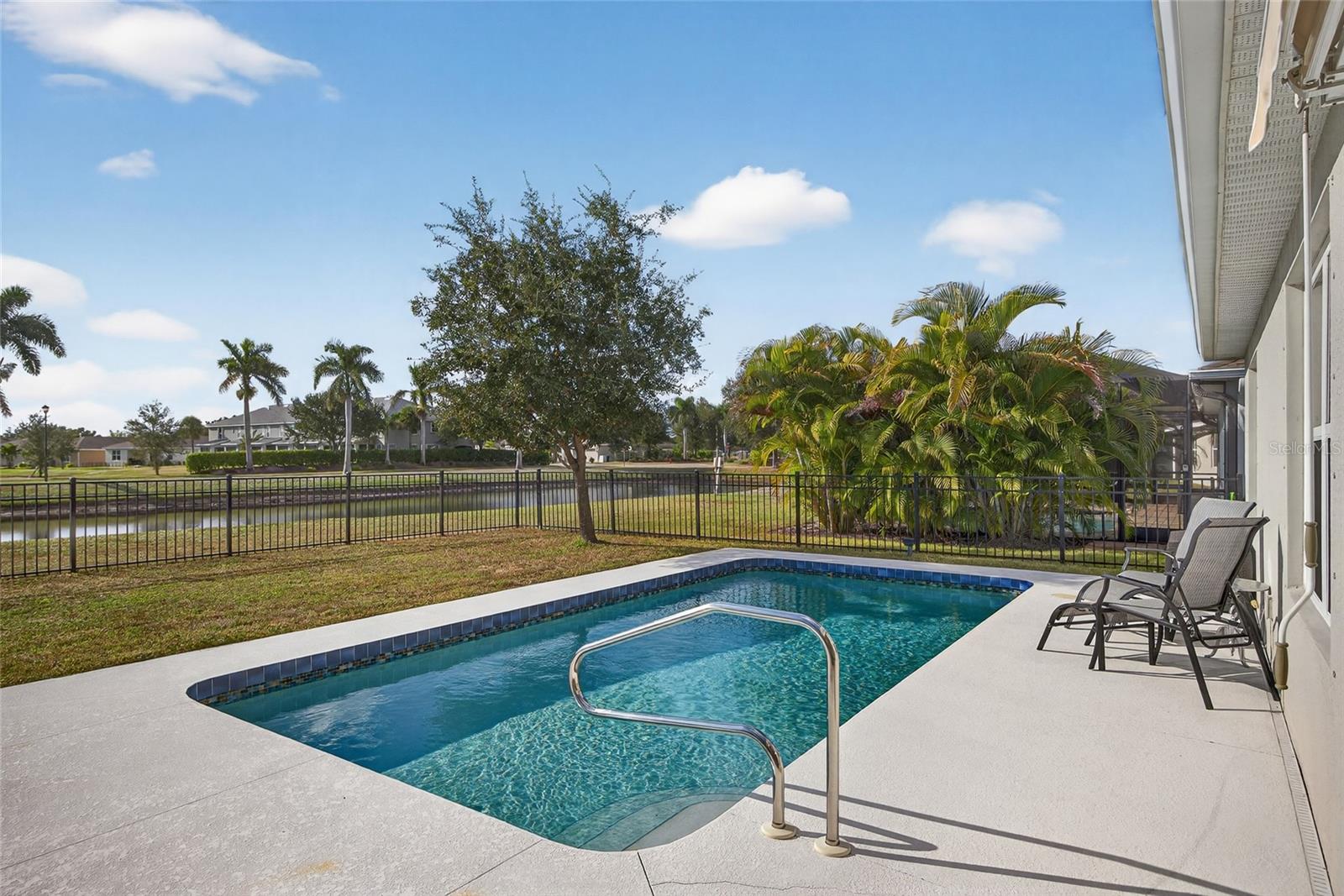 CALUSA CREEK - Residential