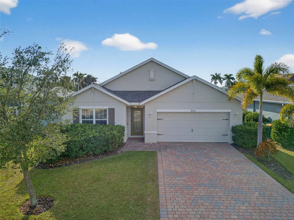 Photo of 28202 Arrowhead Circle, Punta Gorda, FL 33982 (MLS # C7518274)