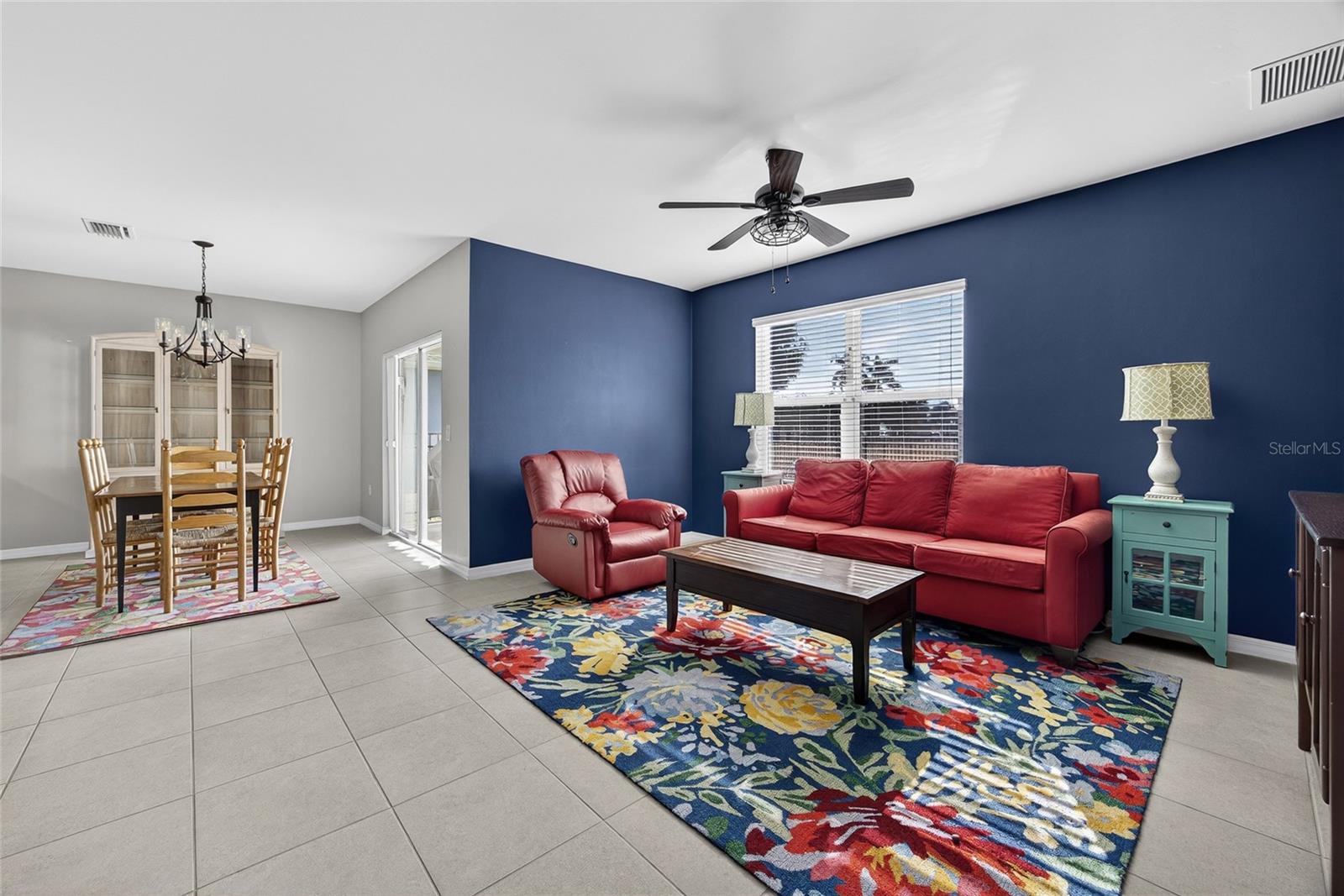 CALUSA CREEK - Residential