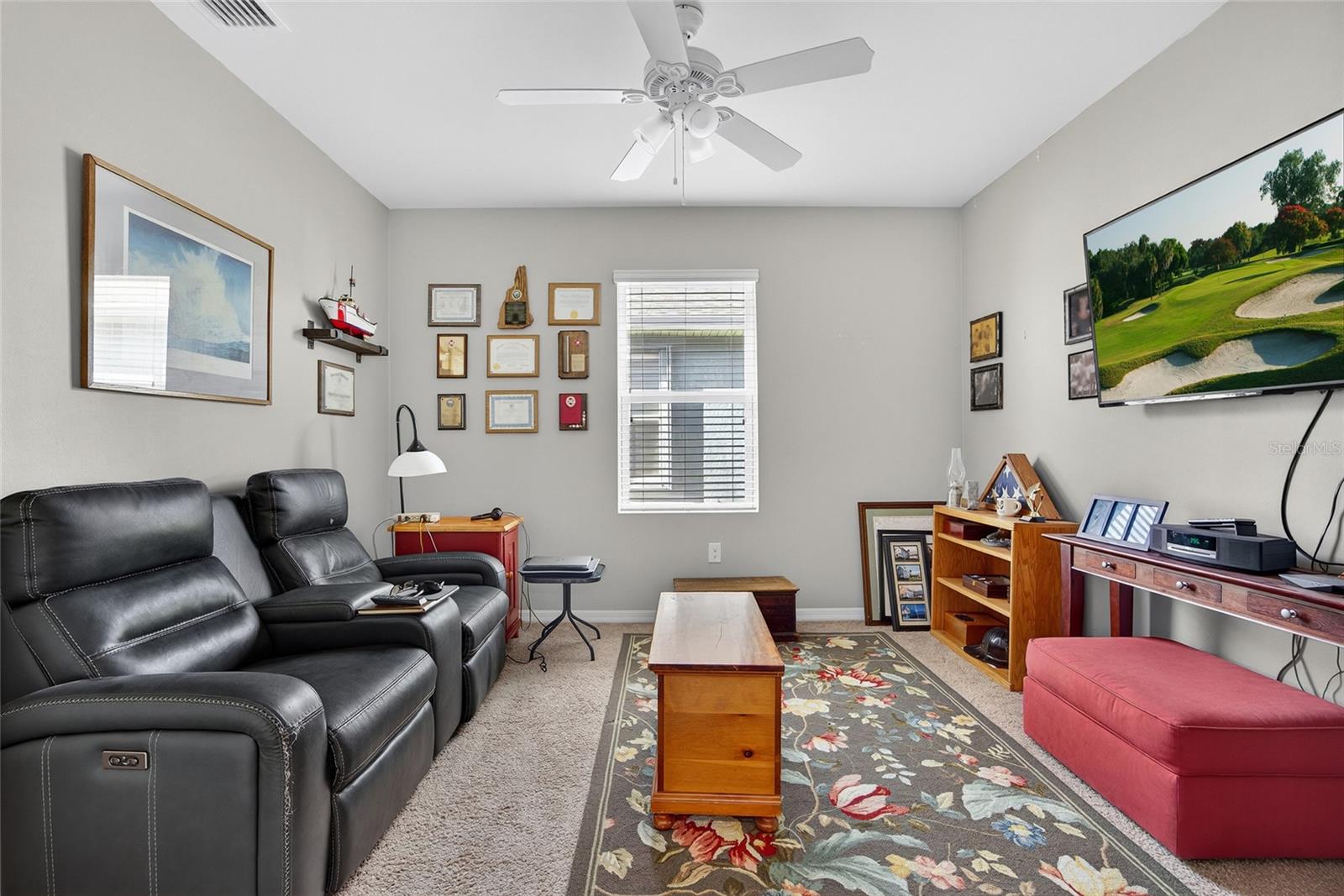 CALUSA CREEK - Residential