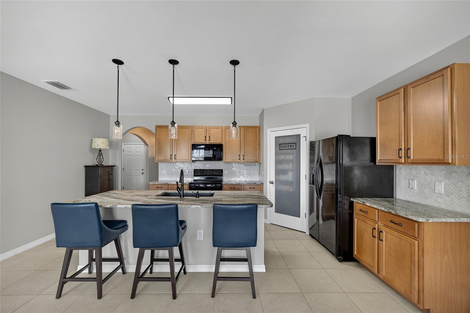 CALUSA CREEK - Residential