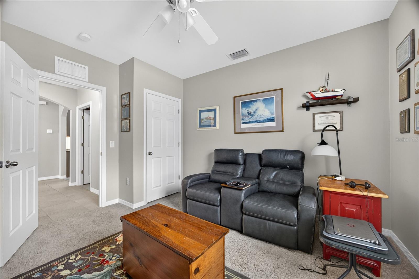 CALUSA CREEK - Residential