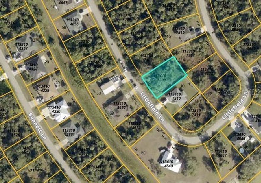 Excellent investment opportunity, perfect for building your dream home, it is a growing area. Whether you're a homebuyer looking to design your own space or an investor planning to build.