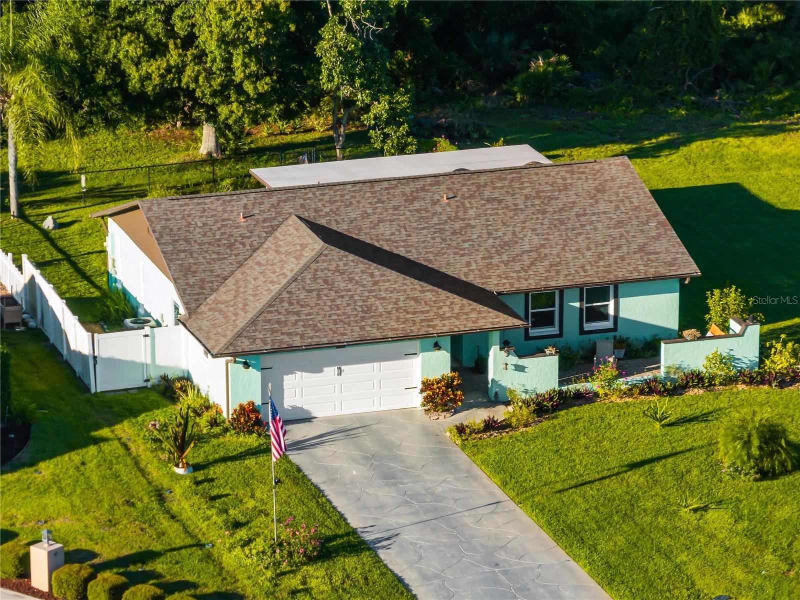 1319 PINEBROOK WAY COURT
