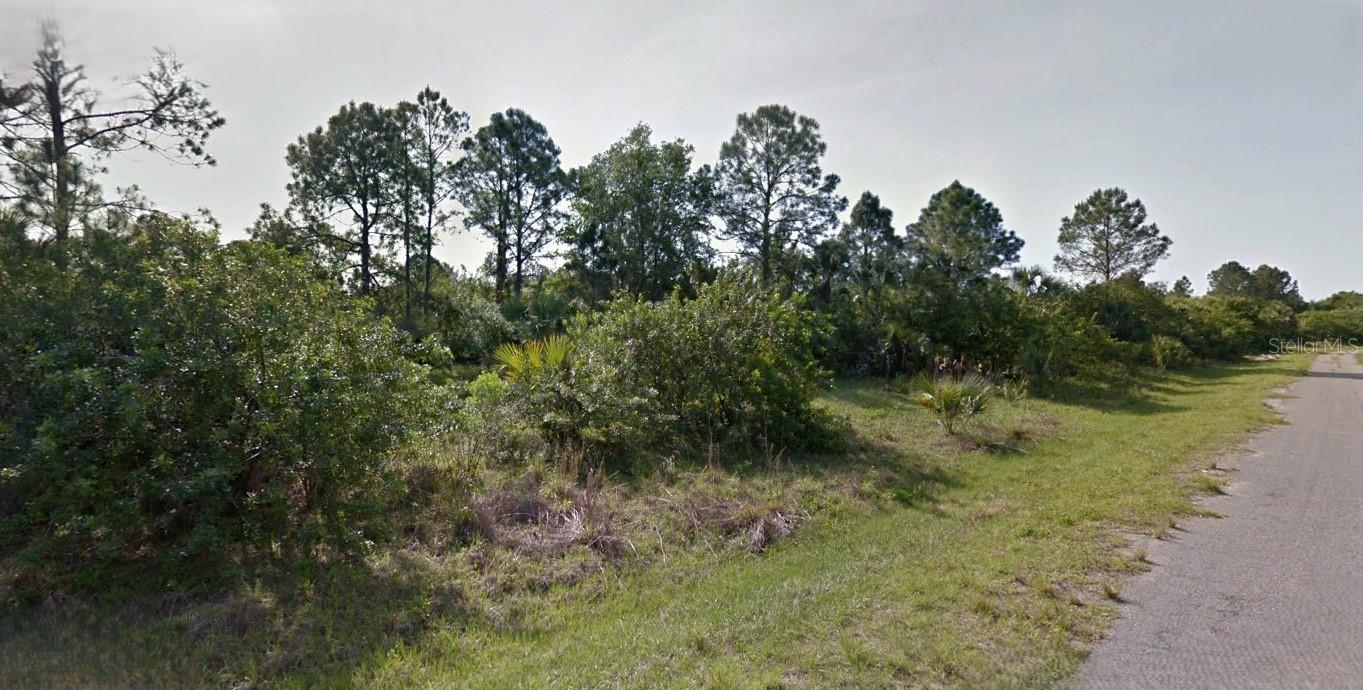 PORT CHARLOTTE SUB 47 - Land