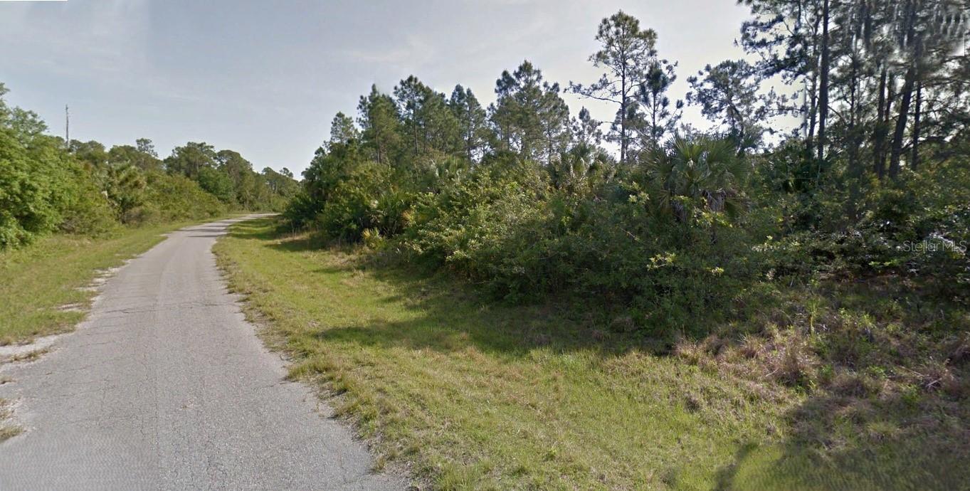 PORT CHARLOTTE SUB 47 - Land