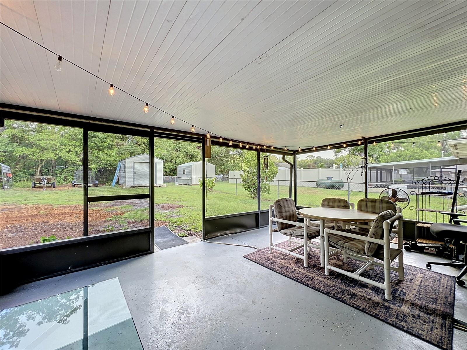 FRST PARK HOMES - Residential
