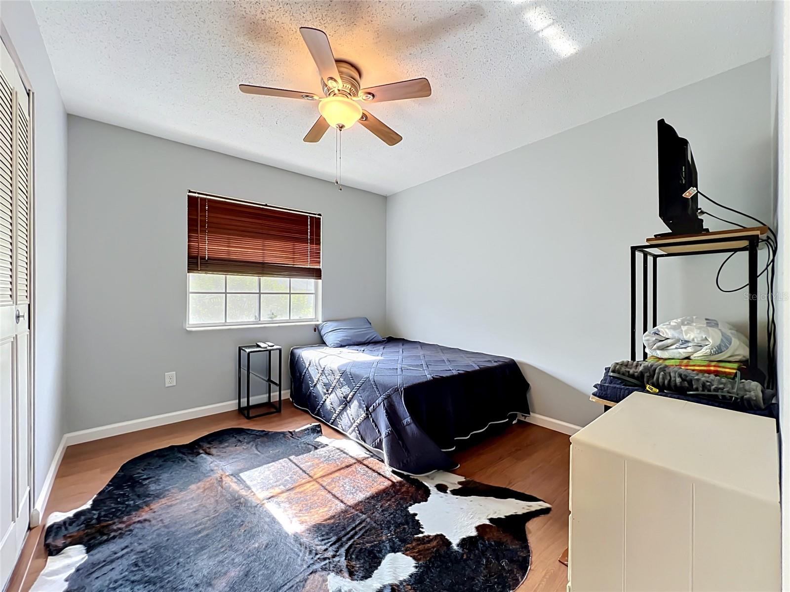 FRST PARK HOMES - Residential