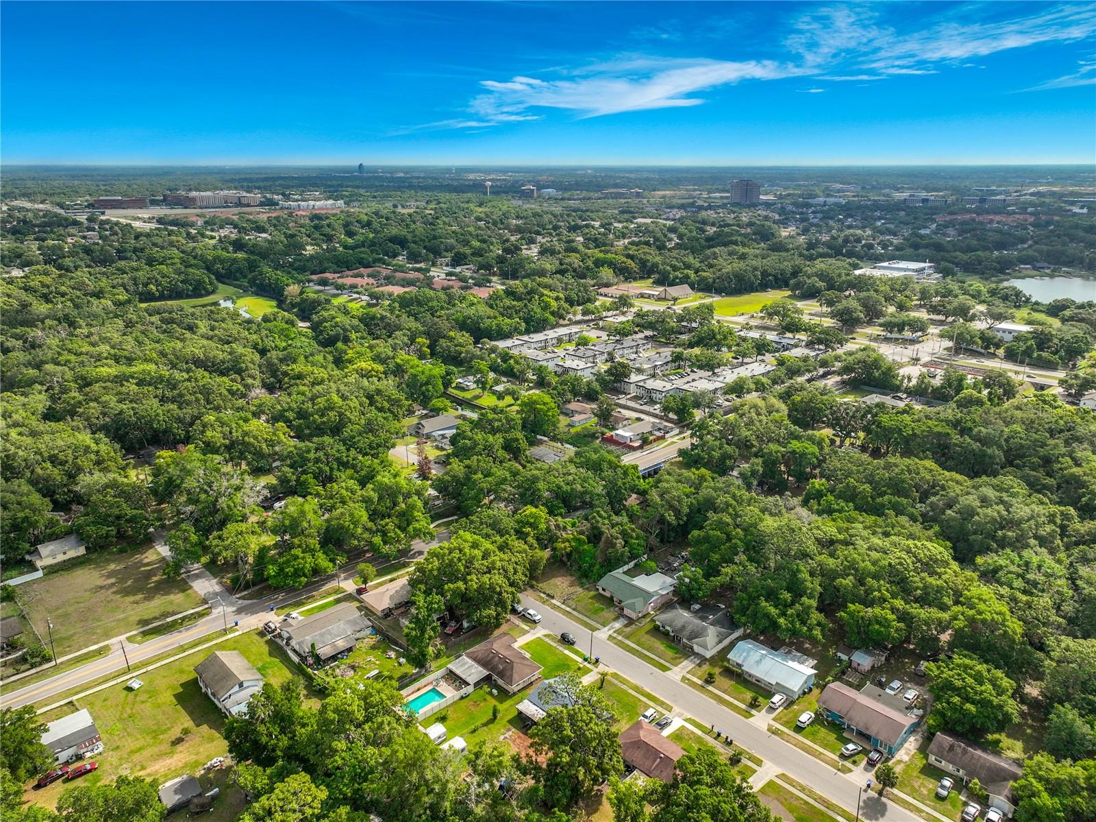 FRST PARK HOMES - Residential
