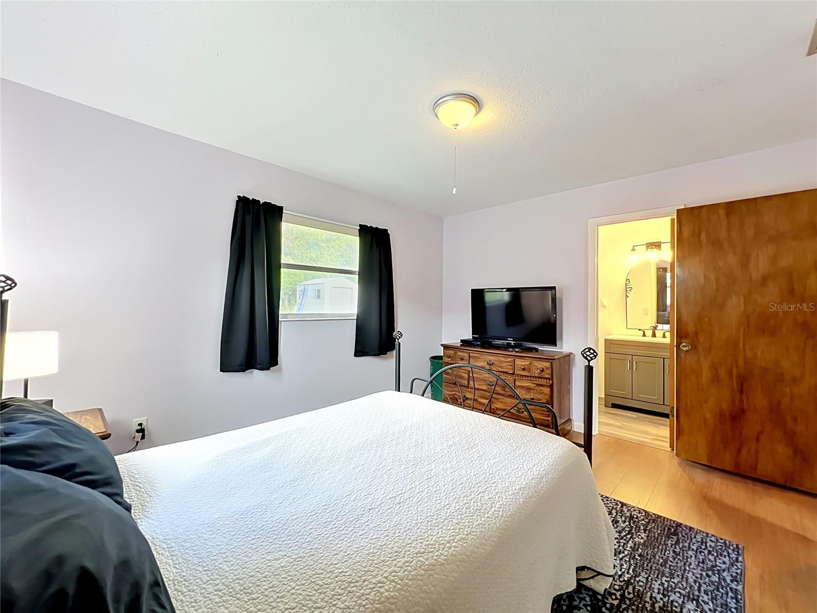 FRST PARK HOMES - Residential